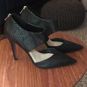 Jessica Simpson Heels